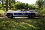 Chevrolet Corvette Sting Ray Supernova 1964 года